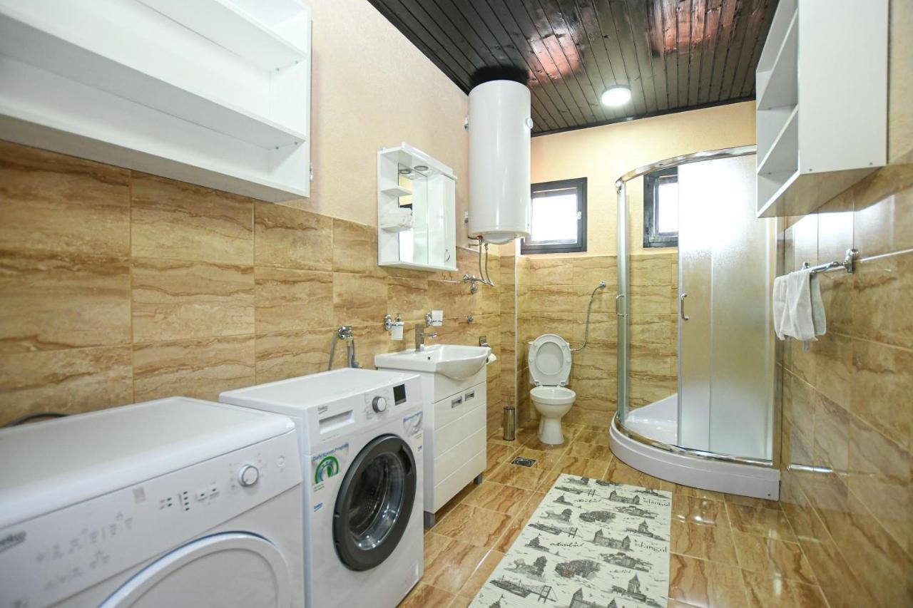 Apartman Pejovic Кладово Екстериор снимка