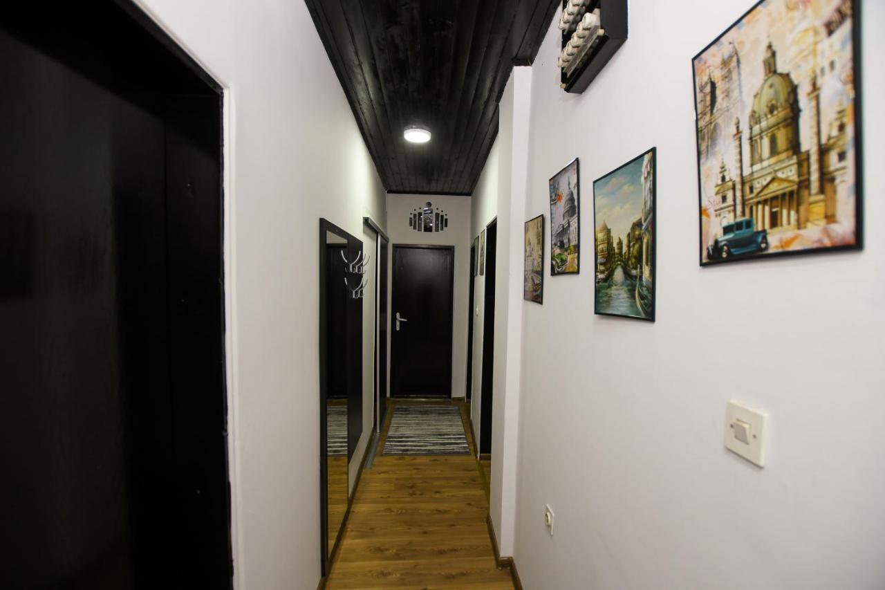 Apartman Pejovic Кладово Екстериор снимка