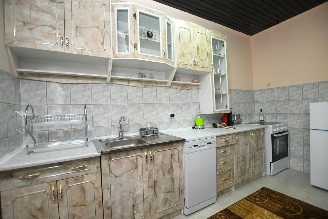 Apartman Pejovic Кладово Екстериор снимка